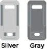 Miniatyrbilde 3 av 25-47-dra-4041 Prague Aluminium Sammenleggbart Stativ til Telefon og Nettbrett