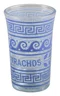 Miniatyrbilde 1 av 25-47-dra-4100 London 39 ml Fullfargetrykket Shotglass