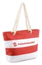 Miniatyrbilde 1 av 25-47-dra-4115 Scarborough Canvas Strandveske
