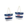 Miniatyrbilde 3 av 25-47-dra-4115 Scarborough Canvas Strandveske