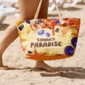 Miniatyrbilde 2 av 25-47-dra-4119 Camber RPET Strandveske
