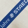 Miniatyrbilde 1 av 25-47-dra-4301 Elnora Canvas 35L Shoppingbag med Jacquard Håndtak