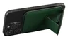 Miniatyrbilde 2 av 25-47-dra-4307 Boro PU-skinn Kortholder med Telefonstativ