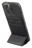 Miniatyrbilde 1 av 25-47-dra-4308 Ford PU-skinn RFID Kortholder til Mobil med Stativ