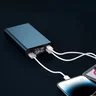 Miniatyrbilde 1 av 25-47-dra-4326 Eisenstadt 15.000 mAh Resirkulert Aluminium  Powerbank