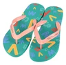Miniatyrbilde 1 av Type A Rubintun Gummi Flip-Flop