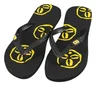 Miniatyrbilde 1 av Type A Solstrand Gummi Flip-Flop med Gummimerke