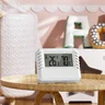 Miniatyrbilde 1 av 25-47-dra-4335 Minh Temperatur og Fuktighetsmonitor