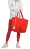 Miniatyrbilde 3 av 25-47-dra-4350 Aachen Resirkulert Nylon 31L Sammenleggbar Shoppingbag