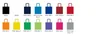 Miniatyrbilde 1 av 25-47-dra-4351 Mexico Resirkulert Nylon  Handlenett