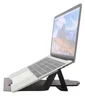 Miniatyrbilde 3 av 25-47-dra-4357 Solora PU Lær Stativ til Laptop