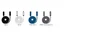Miniatyrbilde 2 av 25-47-dra-4366 Montél 2-i-1 Magnetisk Ladekabel
