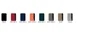 Miniatyrbilde 3 av 25-47-dra-4401 Åberg PU-skinn Kortholder