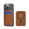 Miniatyrbilde 1 av 25-47-dra-4406 Wanda PU Kortholder med Telefonstativ Kortholder