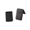 Miniatyrbilde 3 av 25-47-dra-4406 Wanda PU Kortholder med Telefonstativ Kortholder