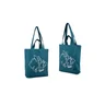Miniatyrbilde 1 av 25-47-dra-4428 Espen Resirkulert Bomull/RPET 18,5L  Shoppingbag