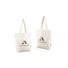Miniatyrbilde 2 av 25-47-dra-4428 Espen Resirkulert Bomull/RPET 18,5L  Shoppingbag