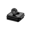 Miniatyrbilde 1 av 25-47-dra-4868 Wesley RCS Resirkulert ABS 3-i-1 Sammenleggbar Magnetisk 15W Trådløs Ladeplate