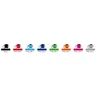 Miniatyrbilde 3 av 3# Buktholt PVC Treningsfotball med Midjebelte