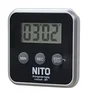 Miniatyrbilde 2 av 25-47-dra-5019 Heidelberg Digital Kjøkkentimer med Magnet