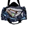 Miniatyrbilde 1 av L/50 L Almstrand RPET Duffelbag med Sublimasjonsprint