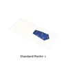 Miniatyrbilde 2 av 146 x 8 Oskar RPET Slips