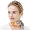 Miniatyrbilde 1 av 25-47-dra-5471 Brixton Bomull Bandana