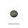 Miniatyrbilde 2 av 25-47-dra-5471 Brixton Bomull Bandana