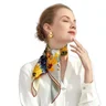 Miniatyrbilde 1 av 25-47-dra-5472 Celeste Silke Bandana