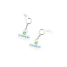 Miniatyrbilde 1 av 25-47-dra-5501 Nexus NFC PVC Nøkkelring