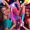 Miniatyrbilde 1 av 25-47-dra-5776 Fiesta LED Gløpinne