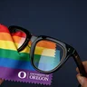 Miniatyrbilde 1 av 25-47-dra-5803 Soleil Pride RPET Mikrofiberklut