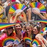 Miniatyrbilde 1 av 25-47-dra-5807 Fiesta Pride RCS Sammenleggbar Vifte
