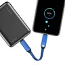 Miniatyrbilde 1 av 25-47-dra-6006 Lillemo 3-i-1 Magnetisk Ladekabel med Nøkkelring