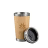 Miniatyrbilde 1 av 25-47-drb-2009-b Voghera 450 ml Bambus Termokopp