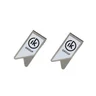 Miniatyrbilde 1 av 25-47-drb-2073 Galway Rustfritt Stål Binders