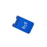Miniatyrbilde 5 av 25-47-drb-2402 Kortholder til Mobil med RFID Blokkering