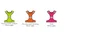 Miniatyrbilde 2 av 25-47-drb-2403 Daytona Refleksvest med LED-lys