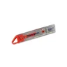 Miniatyrbilde 1 av 25-47-drb-2794 Taro ABS-plast Uttrekkbar Kartongkniv