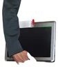 Miniatyrbilde 1 av 25-47-drb-2867 Vince S/M Laptop Sleeve