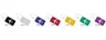 Miniatyrbilde 5 av 25-47-drb-3036 Lorentz Aluminium Bagasjelapp
