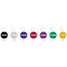 Miniatyrbilde 1 av 25-47-drb-3037 Gulbrand Aluminium Bagasjelapp