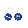Miniatyrbilde 2 av 25-47-drb-3037 Gulbrand Aluminium Bagasjelapp