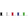 Miniatyrbilde 1 av 25-47-drb-3057 Vejen Aluminium RFID Kortholder