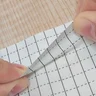 Miniatyrbilde 3 av 25-47-drb-3072 Faro Liten Notatbok med Beskyttende Plastomslag