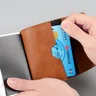Miniatyrbilde 2 av 25-47-drb-3110 Beijing RFID Kortholderlommebok
