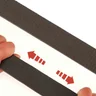 Miniatyrbilde 1 av 25-47-drb-3181 Edge Elastisk Stretch Belte