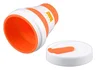 Miniatyrbilde 2 av 25-47-drb-3186 Ellinor 355 ml Silikon Sammenleggbar Kopp