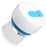 Miniatyrbilde 3 av 25-47-drb-3186 Ellinor 355 ml Silikon Sammenleggbar Kopp