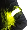 Miniatyrbilde 1 av 25-47-drb-3241 Bourne Refleksbånd med LED-lys
